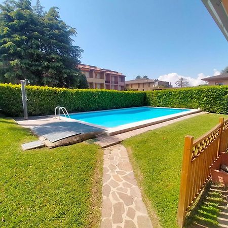 Residenza Cornicello Bardolino Exterior foto