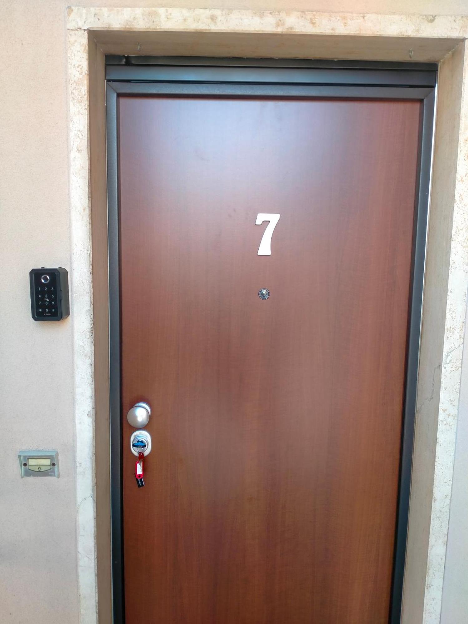 Residenza Cornicello Bardolino Exterior foto
