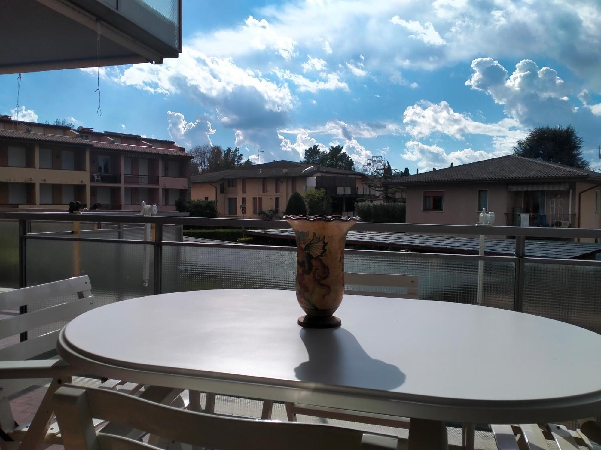 Residenza Cornicello Bardolino Exterior foto